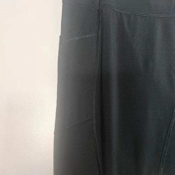 Everlane Women's The Perform Pocket Leggings  Size XXLarge - Picture 5 of 8